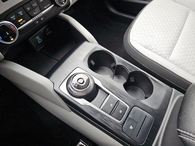 2023 Ford Escape Hybrid Active