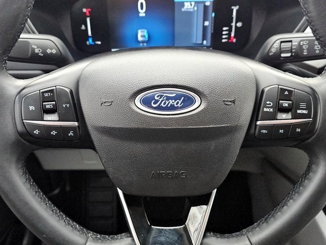 2023 Ford Escape Hybrid Active