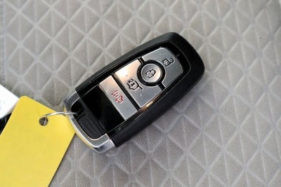 2023 Ford Escape Hybrid Active