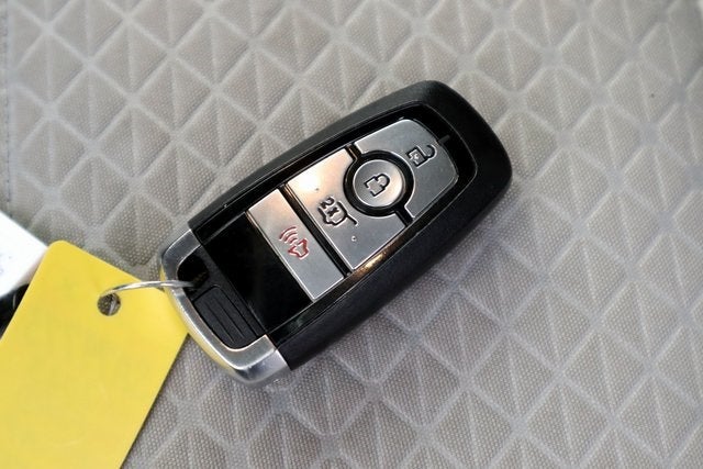 2023 Ford Escape Hybrid Active