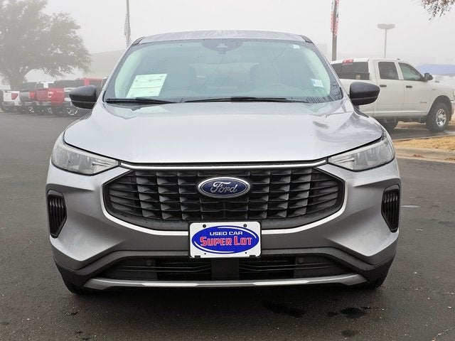 2023 Ford Escape Hybrid Active