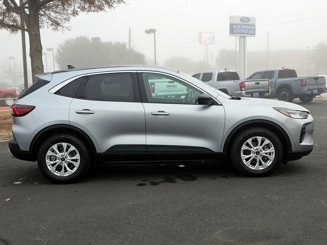 2023 Ford Escape Hybrid Active