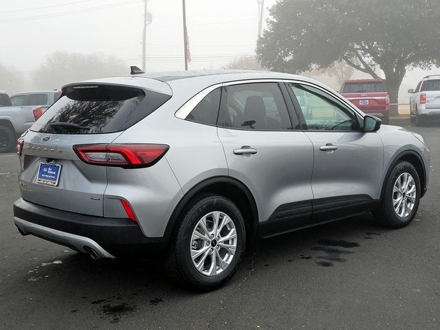 2023 Ford Escape Hybrid Active