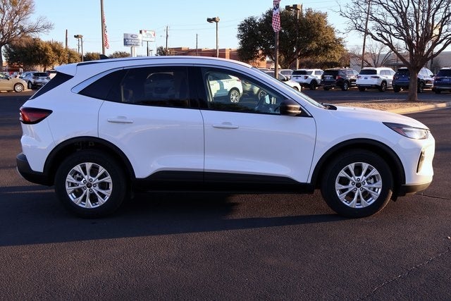 2023 Ford Escape Hybrid Active