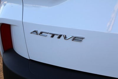 2023 Ford Escape Hybrid Active