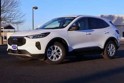 2023 Ford Escape Hybrid Active