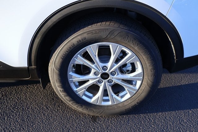 2023 Ford Escape Hybrid Active