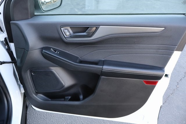 2023 Ford Escape Hybrid Active