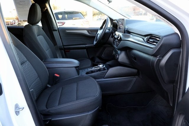 2023 Ford Escape Hybrid Active