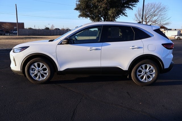 2023 Ford Escape Hybrid Active