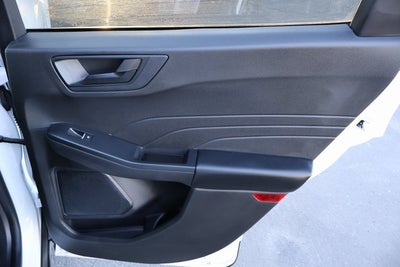 2023 Ford Escape Hybrid Active