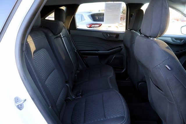 2023 Ford Escape Hybrid Active