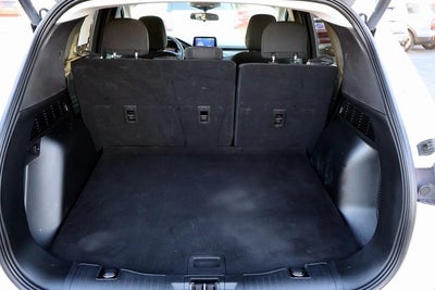 2023 Ford Escape Hybrid Active