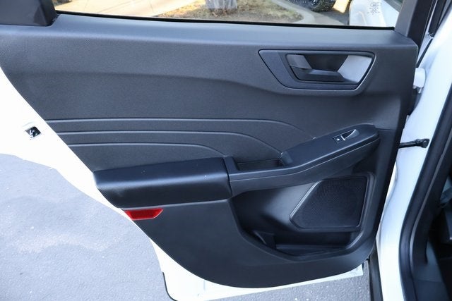 2023 Ford Escape Hybrid Active