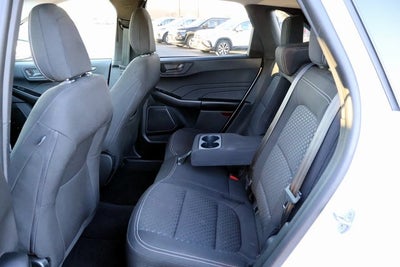 2023 Ford Escape Hybrid Active