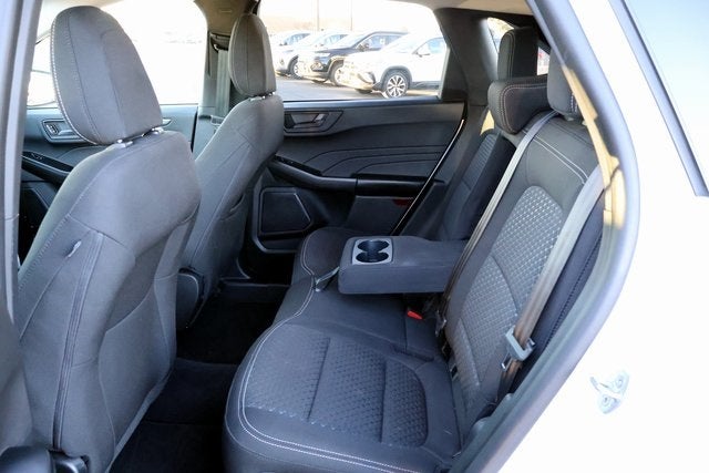 2023 Ford Escape Hybrid Active