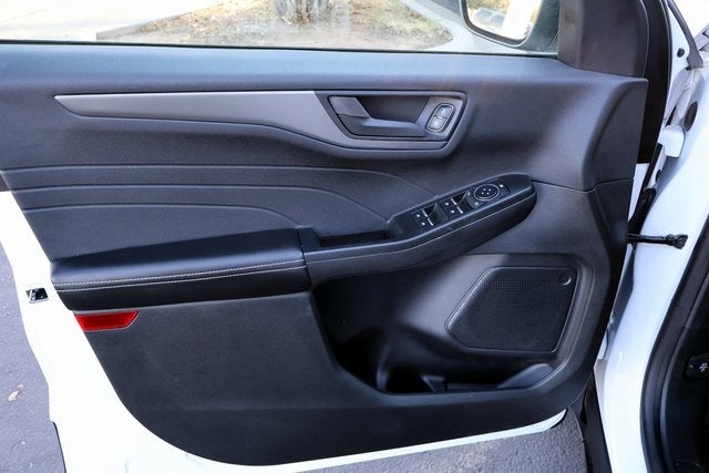 2023 Ford Escape Hybrid Active