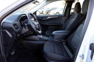 2023 Ford Escape Hybrid Active