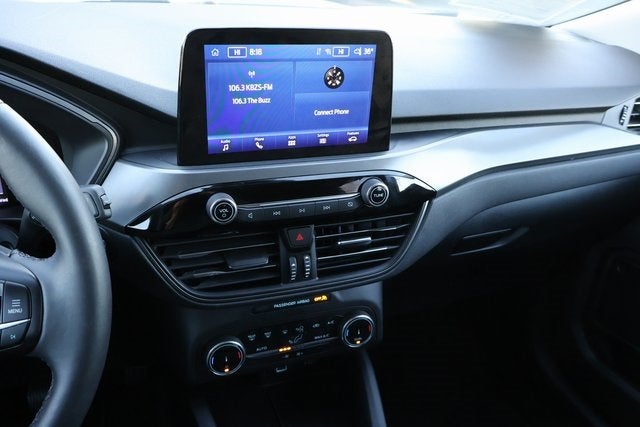 2023 Ford Escape Hybrid Active