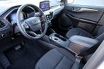 2023 Ford Escape Hybrid Active