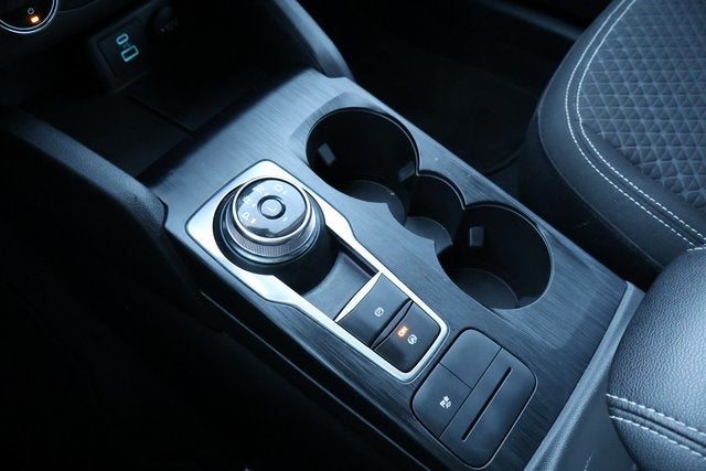 2023 Ford Escape Hybrid Active