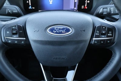 2023 Ford Escape Hybrid Active