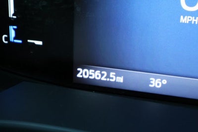 2023 Ford Escape Hybrid Active