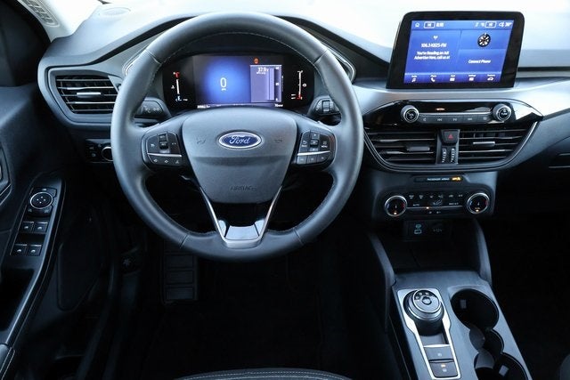 2023 Ford Escape Hybrid Active