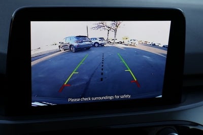 2023 Ford Escape Hybrid Active