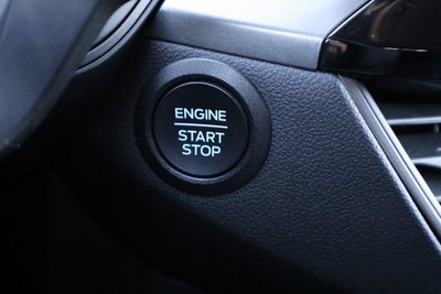 2023 Ford Escape Hybrid Active