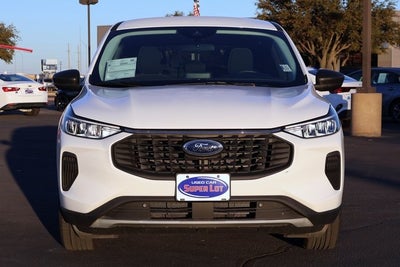 2023 Ford Escape Hybrid Active