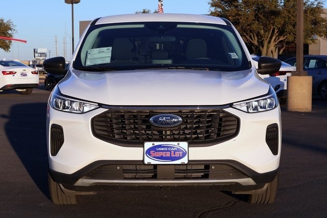 2023 Ford Escape Hybrid Active