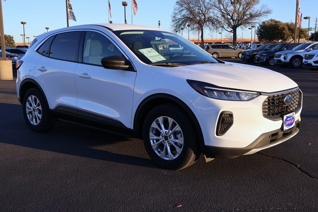 2023 Ford Escape Hybrid Active