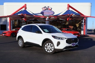 2023 Ford Escape Hybrid Active