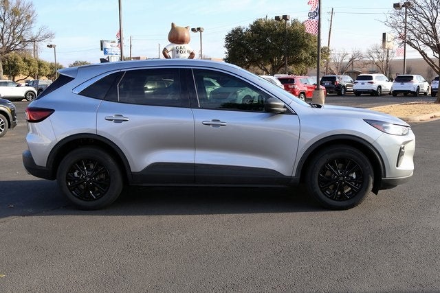 2023 Ford Escape Hybrid Active