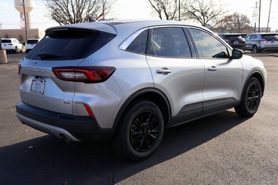 2023 Ford Escape Hybrid Active