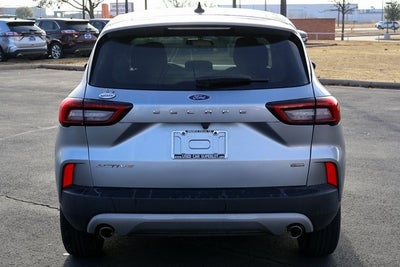 2023 Ford Escape Hybrid Active