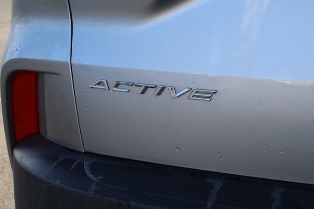 2023 Ford Escape Hybrid Active