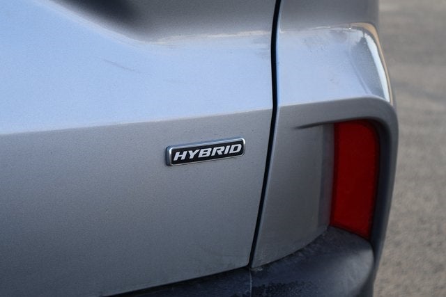 2023 Ford Escape Hybrid Active