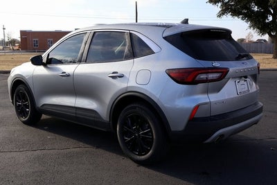 2023 Ford Escape Hybrid Active