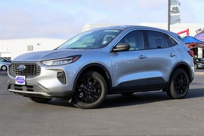 2023 Ford Escape Hybrid Active