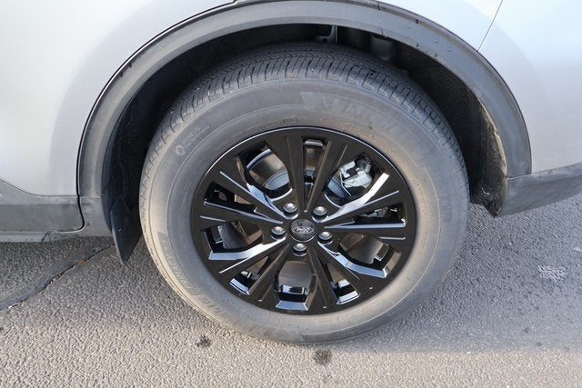 2023 Ford Escape Hybrid Active