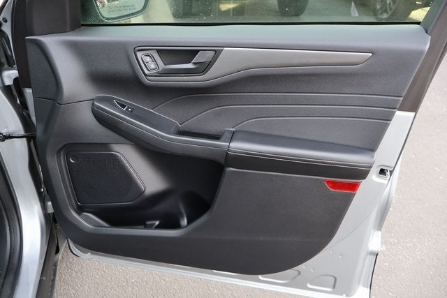 2023 Ford Escape Hybrid Active