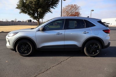 2023 Ford Escape Hybrid Active