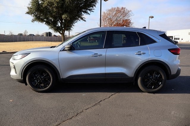 2023 Ford Escape Hybrid Active