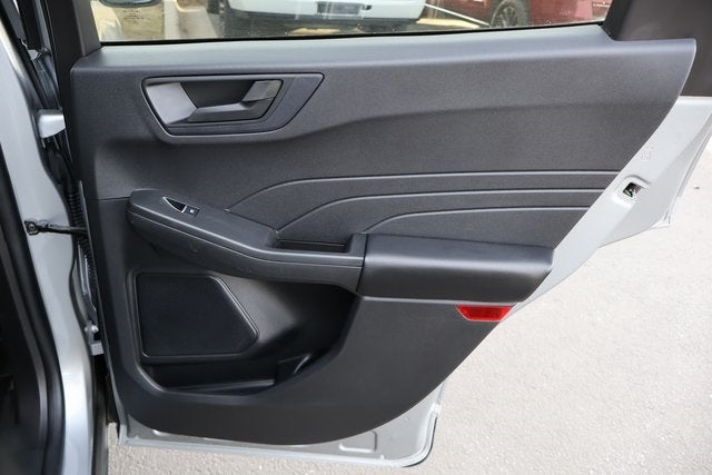 2023 Ford Escape Hybrid Active