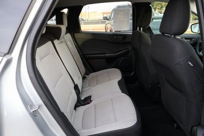 2023 Ford Escape Hybrid Active