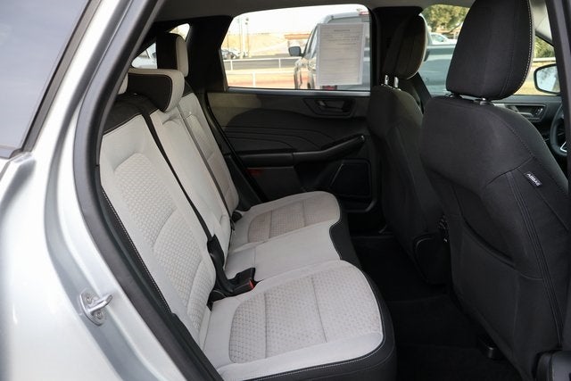 2023 Ford Escape Hybrid Active