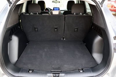 2023 Ford Escape Hybrid Active