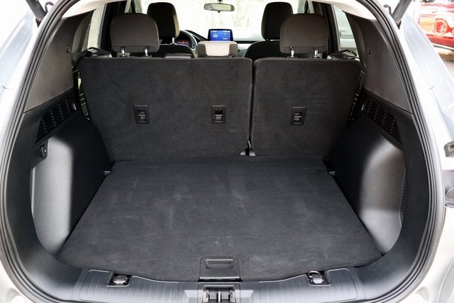 2023 Ford Escape Hybrid Active